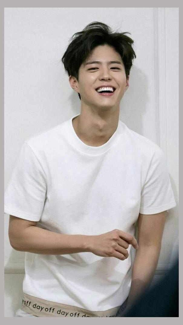 Park Bo Gum